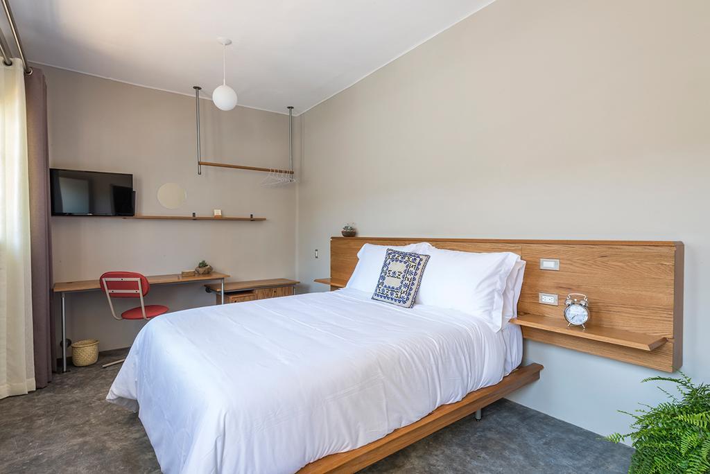 Chaya B&B Boutique Mexico City Rum bild