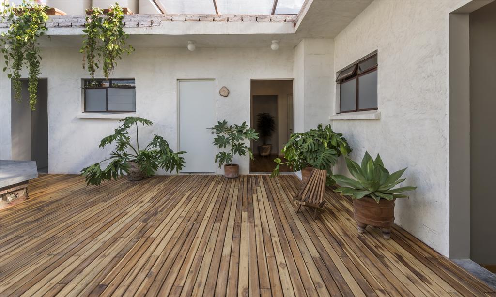 Chaya B&B Boutique Mexico City Exteriör bild
