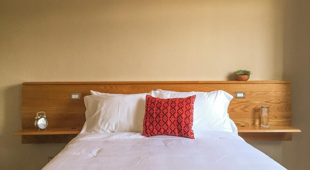 Chaya B&B Boutique Mexico City Rum bild